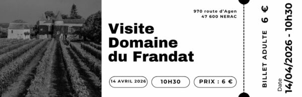 Visite 14 04 2026